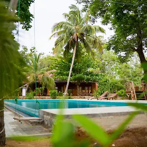 Hotel Sigiriya Cottage, Sigirîya